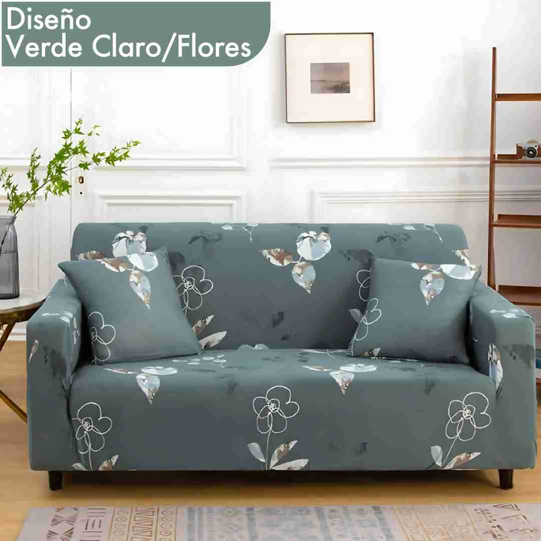 Forro Sofá (Estampados)