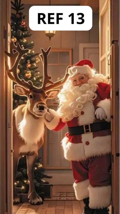 Fundas para puertas JP