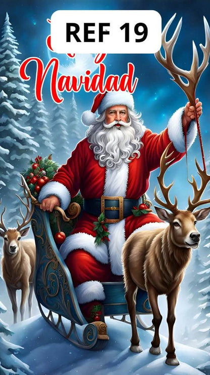 Fundas para puertas JP