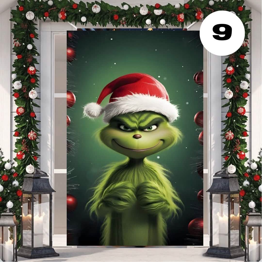 Fundas para puertas JP