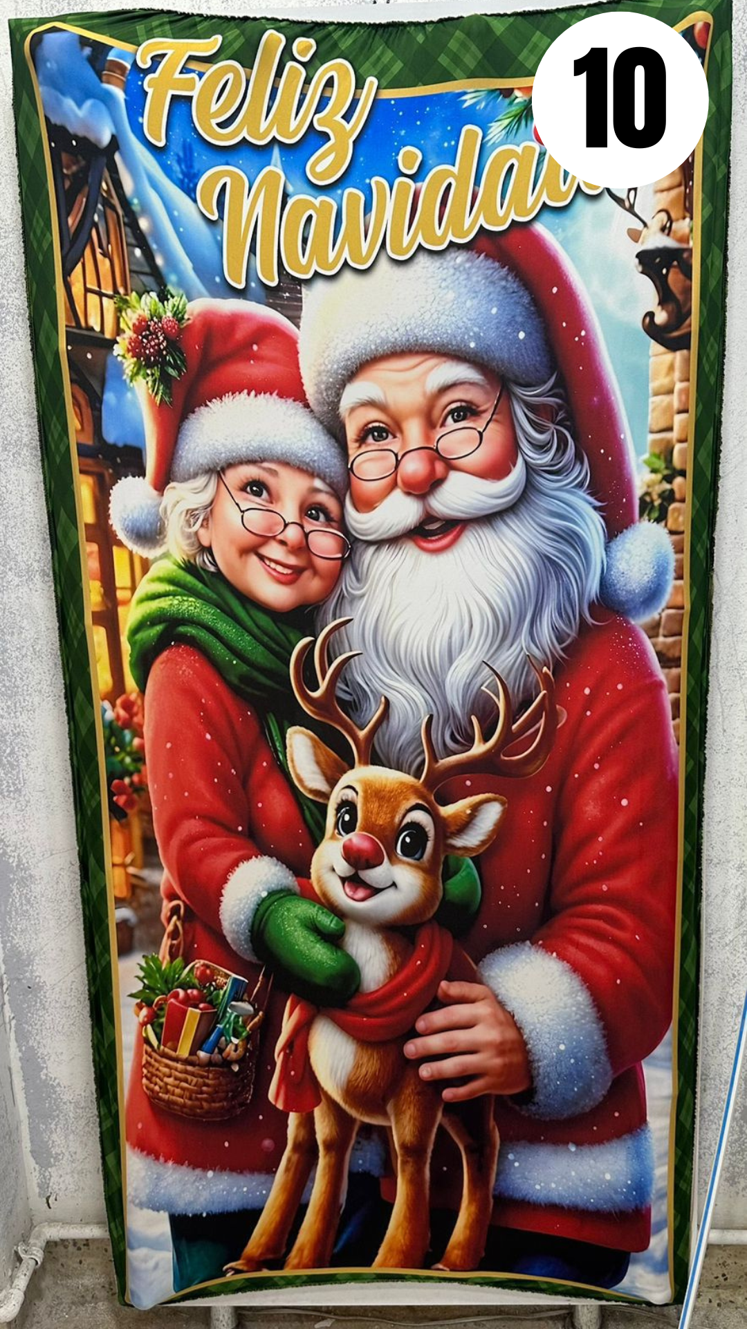 Fundas para puertas JP