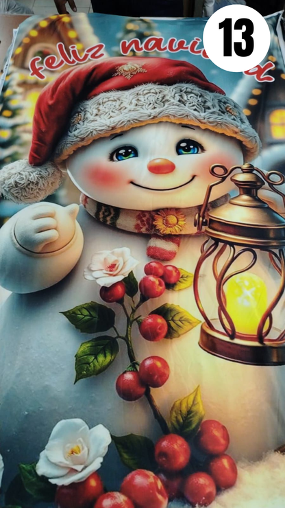 Fundas para puertas JP