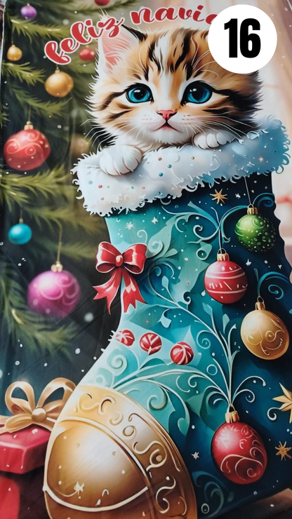 Fundas para puertas JP