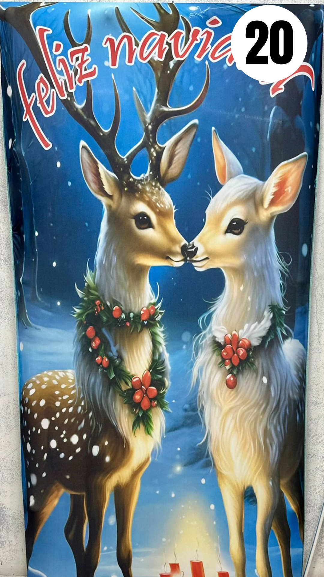 Fundas para puertas JP