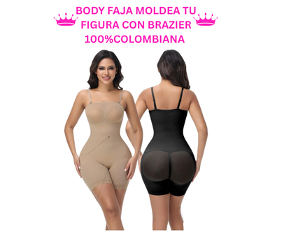 CurvaFit™ – Confianza en cada movimiento