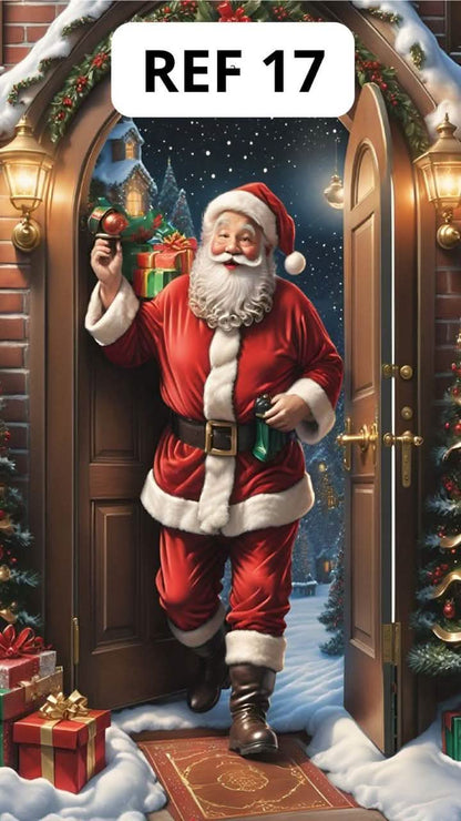 Fundas para puertas JP