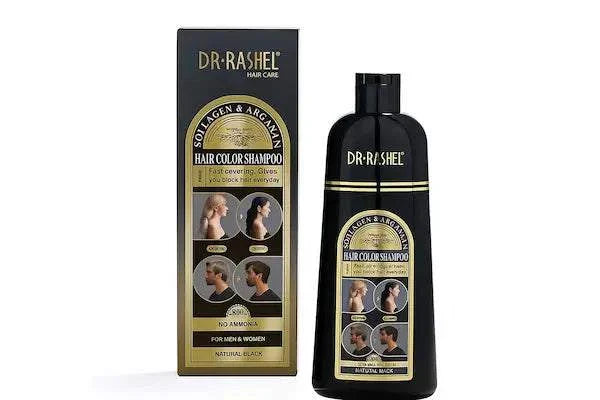 Shampoo Cubre Cana 400ML 🇺🇸 Original