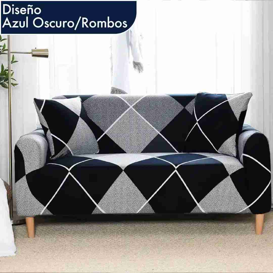 Forro Sofá (Estampados)