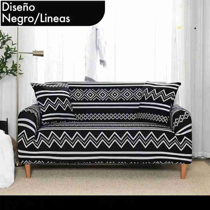 Forro Sofá (Estampados)