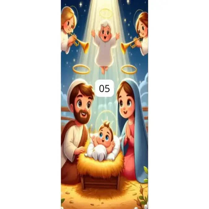 Fundas para puertas JP