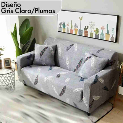 Forro Sofá (Estampados)