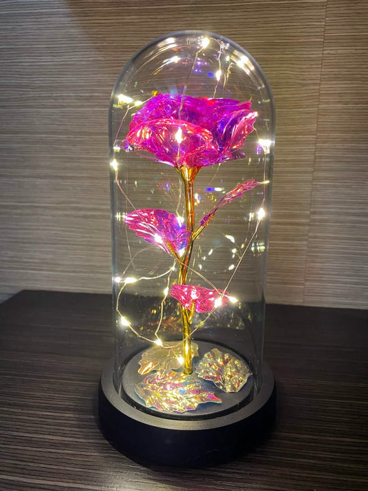 Rosa Brillante Encantada™