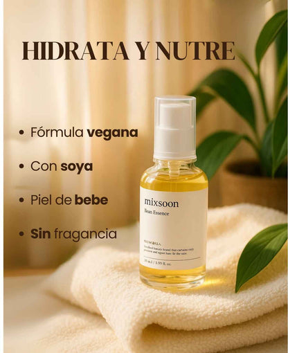 Mixsoon - Bean Essence (Original 🇺🇸)