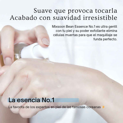 Mixsoon - Bean Essence (Original 🇺🇸)