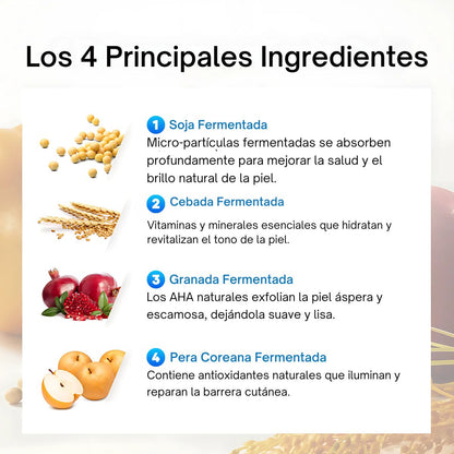 Mixsoon - Bean Essence (Original 🇺🇸)