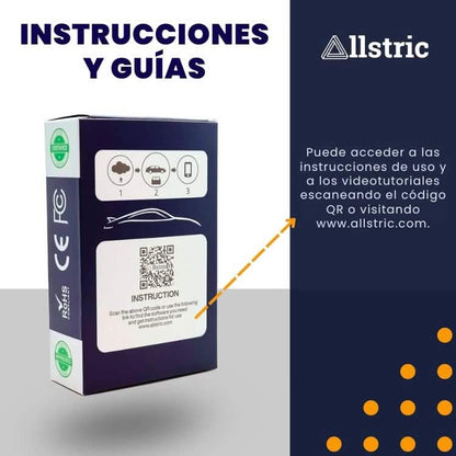 Escáner Automotriz Vehicular Bluetooth