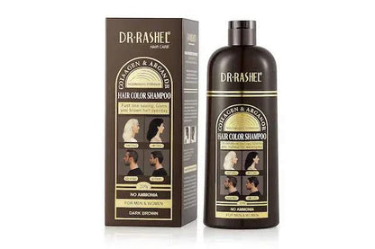 Shampoo Cubre Cana 400ML 🇺🇸 Original