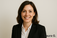 foto de perfil de Laura G.