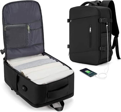 Mochila - Sin Zapatero