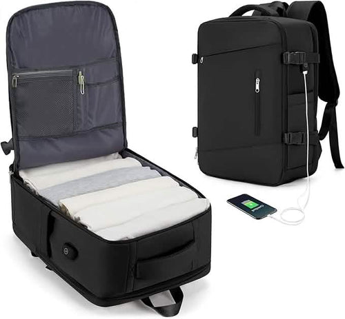 Mochila - Sin Zapatero