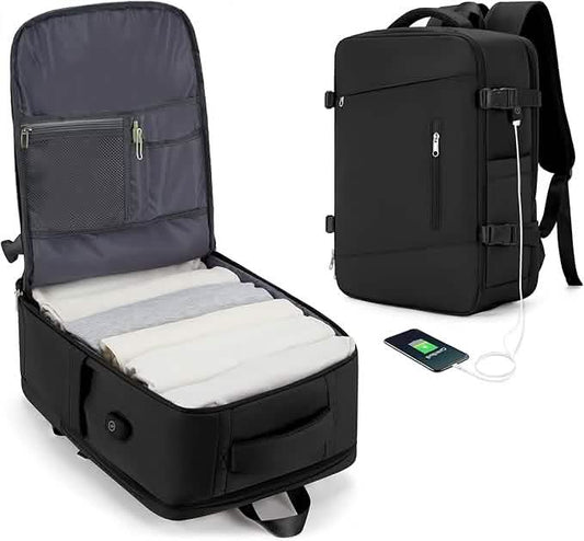 Mochila - Sin Zapatero