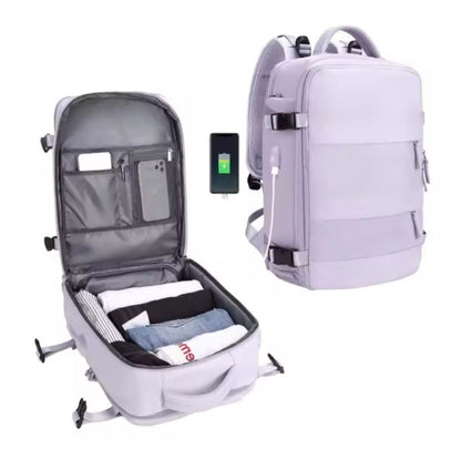 Mochila - Sin Zapatero