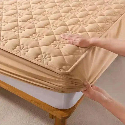 Protector de Colchón Premium – Tu descanso 100% protegido