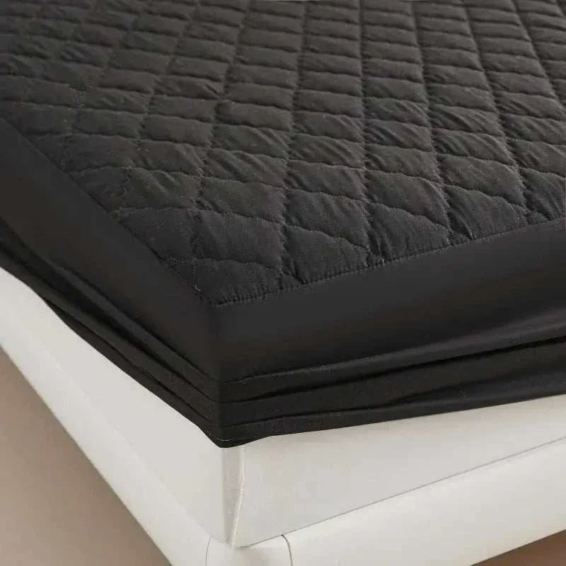 Protector de Colchón Premium – Tu descanso 100% protegido