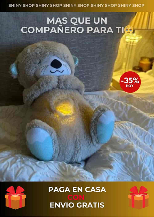 NutriaCalma™: Tranquilidad y Relajación al dormir