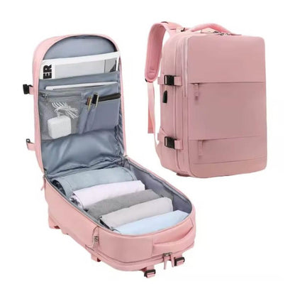 Mochila - Sin Zapatero