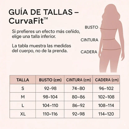 CurvaFit™ – Confianza en cada movimiento